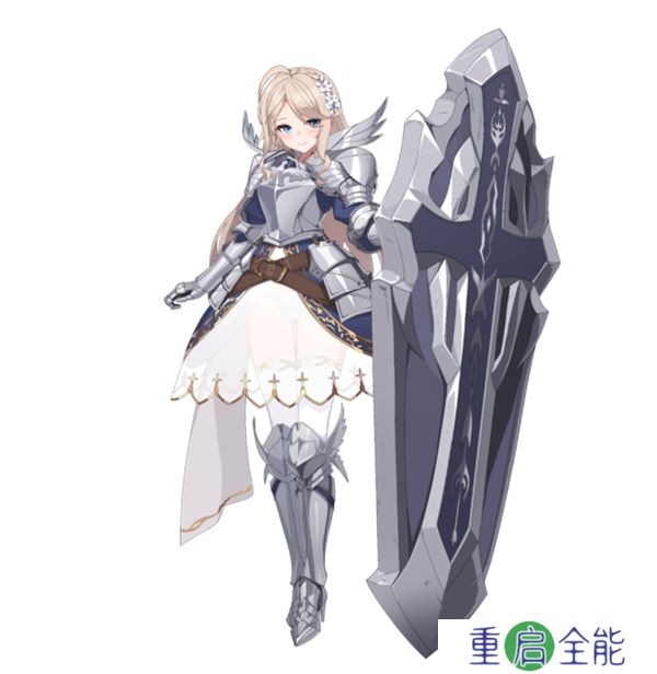失落之剑