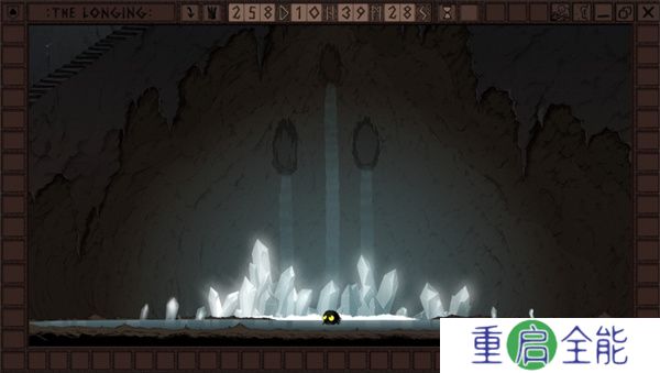 漫长等待游戏