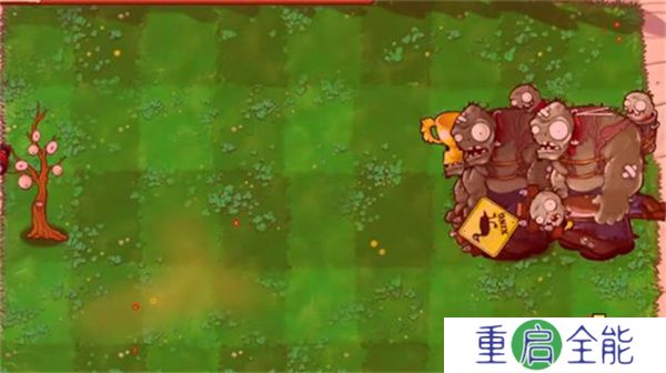 植物大战僵尸抽卡手游版