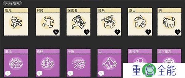 堆叠大陆2025版