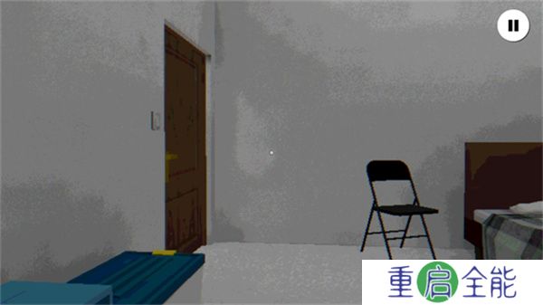 皮卡布宁静的夜晚