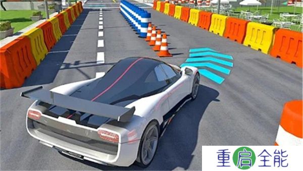 驾校模拟器手机版