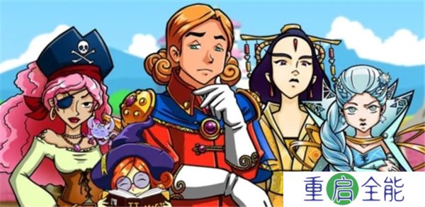 铁匠日记2安卓版