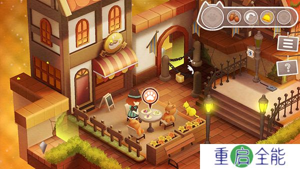 迷途猫之旅3