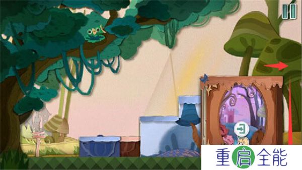 手机版纸片少女