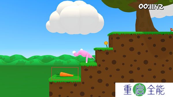 疯狂兔子人手游