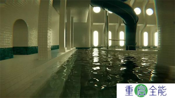 池核pools