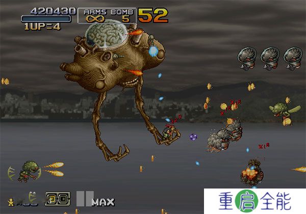 合金弹头6手机版