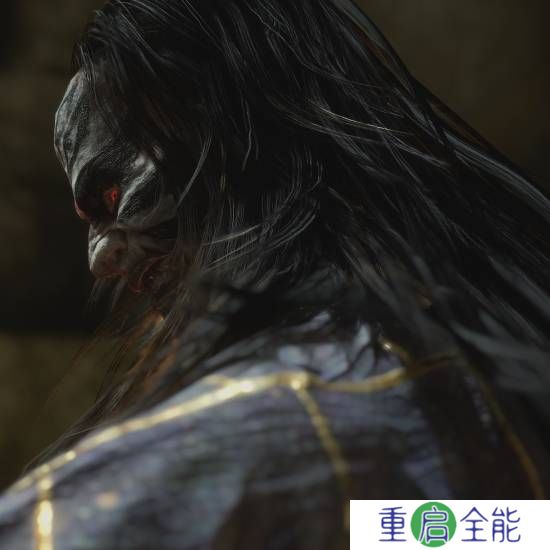 《明末：渊虚之羽》续作或为开放世界！区别于老头环 不做公式化