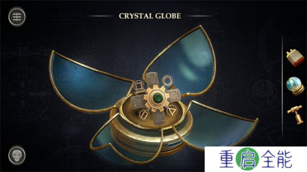 盒子丢失的碎片游戏