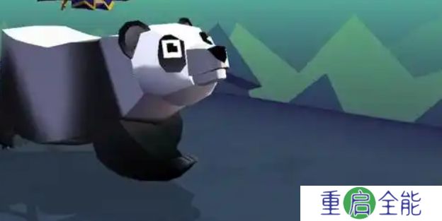 疯狂动物园熊猫怎么获得