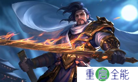 三国杀于禁技能是什么意思-三国杀于禁技能详解