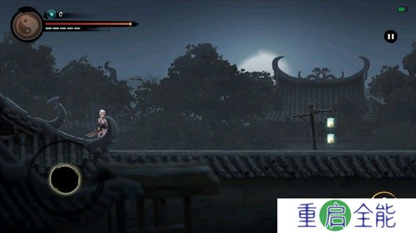 斩妖行手游