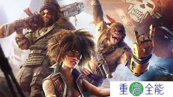 《超越善恶2》确认仍在开发中，育碧官方时隔四年再发声