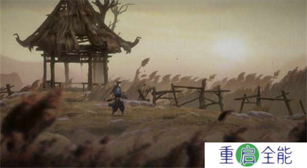 斩妖行手游