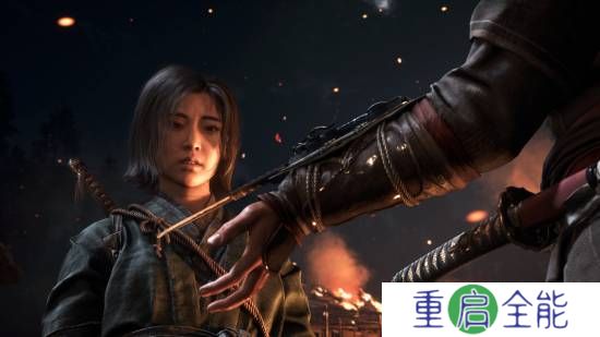 《刺客信条：影》玩家真诚发问：不懂大家为何讨厌本作