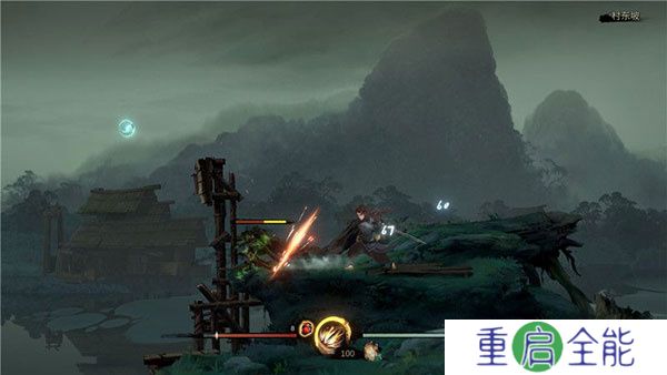 斩妖行手游