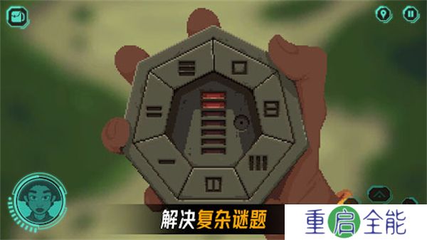 被遗弃的星球安卓版