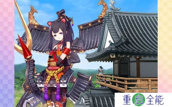 御城计划2025