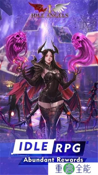 放置女神安卓版