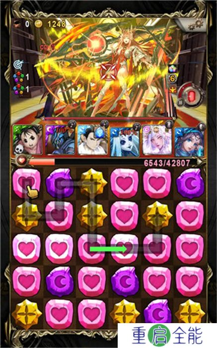 神魔之塔安卓版