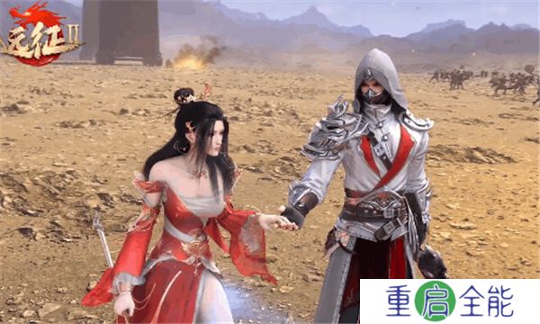 远征2安卓版
