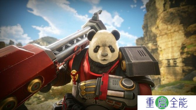 国产射击新游《兽猎突袭》正式登陆Steam
