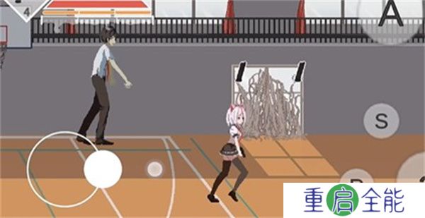 夏哈塔的一日遭遇