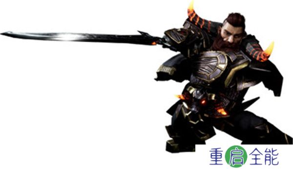 上古世纪战争手机版