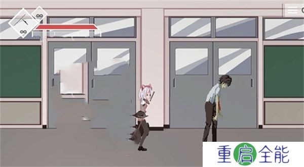 夏哈塔的一日遭遇