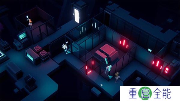 时间谎言手游
