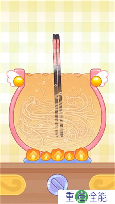 史莱姆拉面达人
