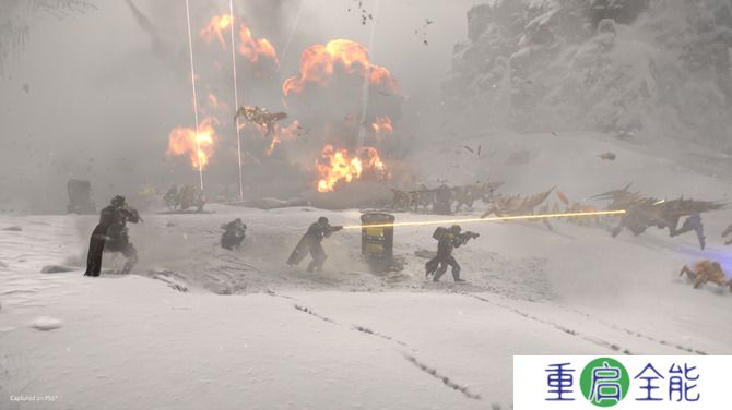 Steam近六成玩家偏爱PvE游戏