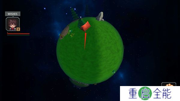 安卓版小王子的星球