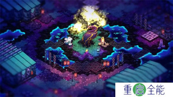 崩溃大陆2正式版