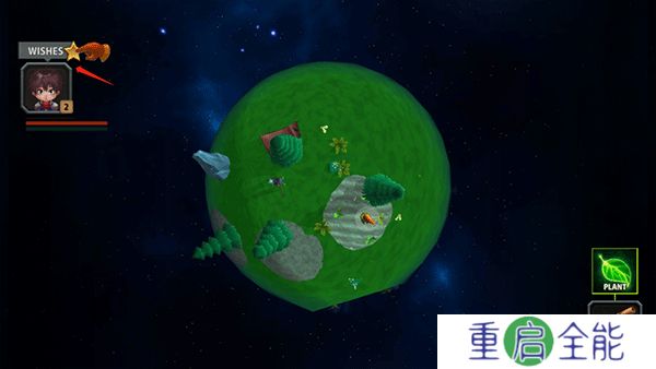安卓版小王子的星球