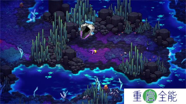 崩溃大陆2正式版