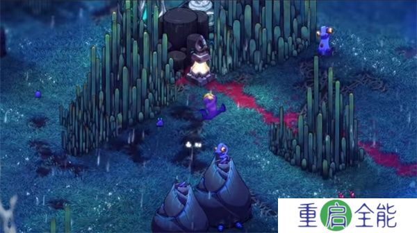 崩溃大陆2正式版