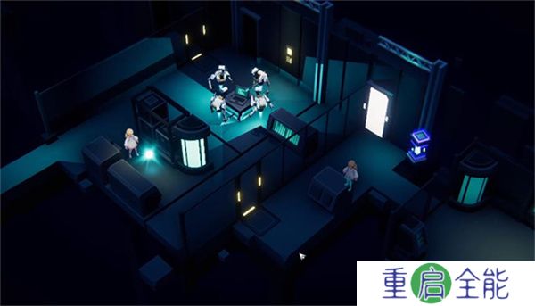 时间谎言手游