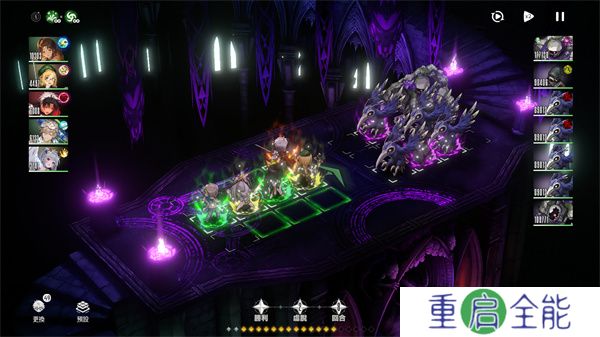 棕色尘埃2手游版