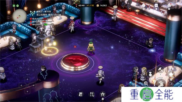 棕色尘埃2手游版