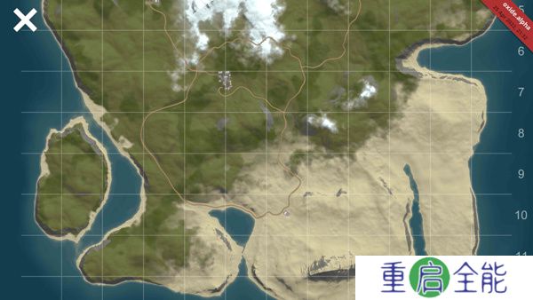 失控进化手游