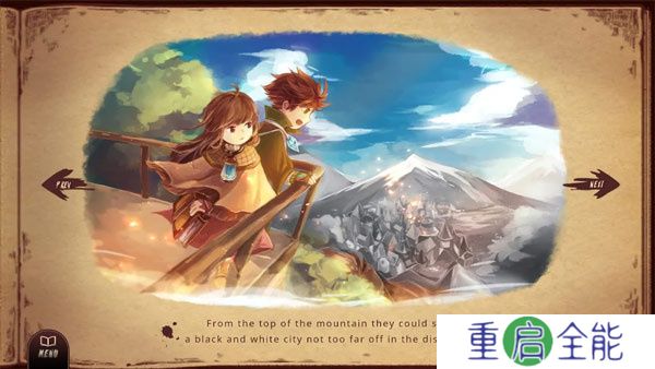 拉诺塔手游手机版