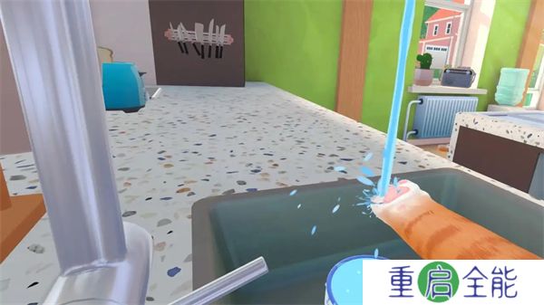 我是猫模拟器