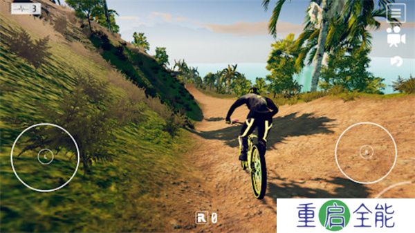 Descenders