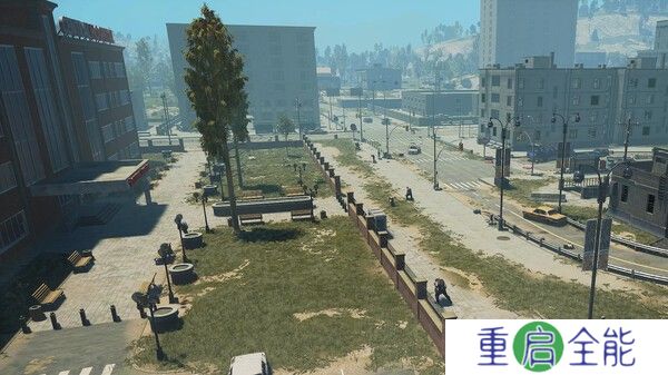 《死亡之夜》5月31日Steam正式推出 好评末日生存