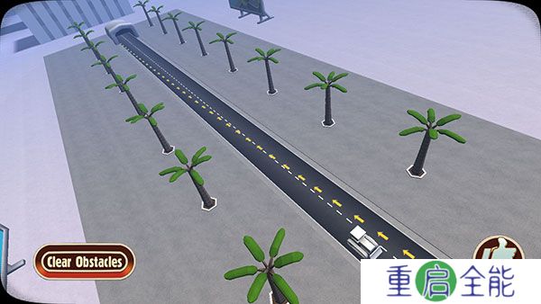 飞车英雄安卓版