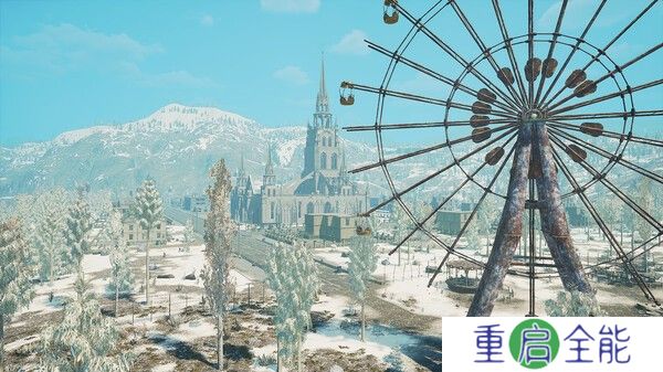 《死亡之夜》5月31日Steam正式推出 好评末日生存