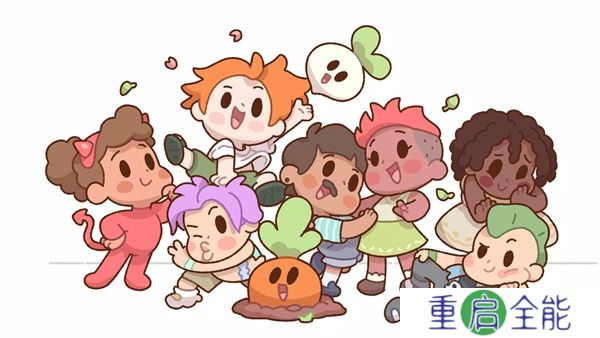 我亲爱的农场中文版