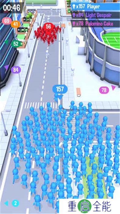 人群模拟器安卓版